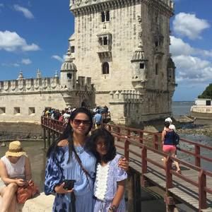 Meet your Posher, Hetal